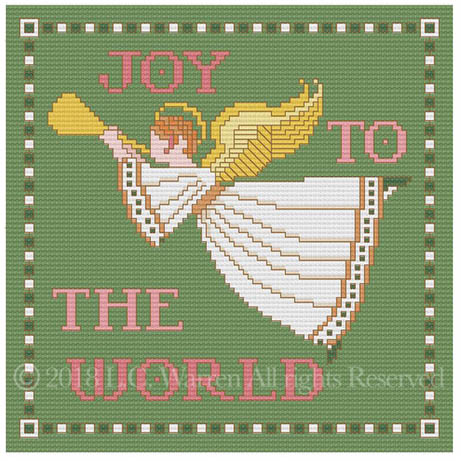 Joy To The World
